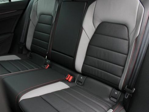 New 2026 Volkswagen GTI SE FWD image 6