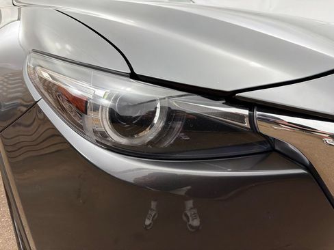 Used 2020 MAZDA CX-9 Signature AWD/4WD image 37