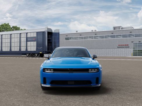 New 2025 Dodge Charger R/T image 6
