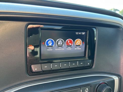 Used 2014 GMC Sierra 1500 SLE w/ Suspension Package, Off-Road image 24