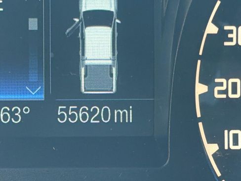 Used 2021 Ford Ranger XLT w/ Equipment Group 301A Mid image 25