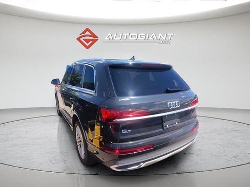 Used 2022 Audi Q7 3.0T Premium Plus AWD/4WD image 13