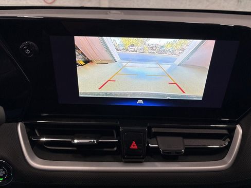 New 2026 Chevrolet TrailBlazer LT w/ Convenience Package image 37