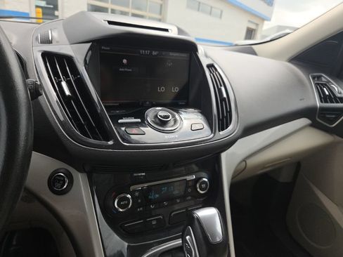 Used 2013 Ford Escape SEL AWD/4WD image 13