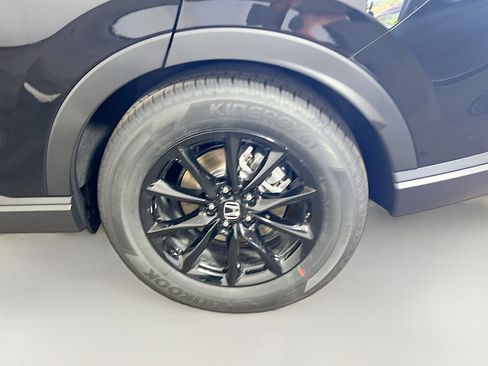 New 2026 Honda CR-V Sport-L image 22