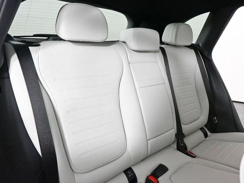New 2027 Mercedes-Benz GLC 300 4MATIC image 19