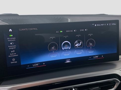 Used 2024 BMW 430i Gran Coupe w/ Premium Package RWD image 24