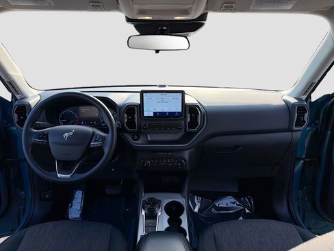 Used 2021 Ford Bronco Sport Big Bend AWD/4WD image 3