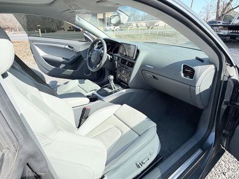 Used 2013 Audi A5 2.0T Premium Plus image 7