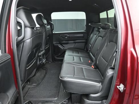 Used 2023 RAM 1500 Limited AWD/4WD image 12