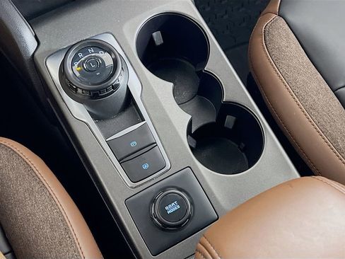 Used 2025 Ford Bronco Sport Outer Banks image 22