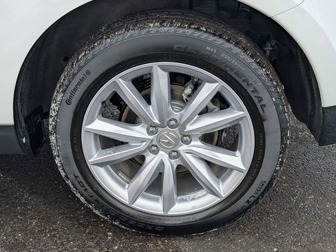 Used 2023 Acura RDX AWD image 15