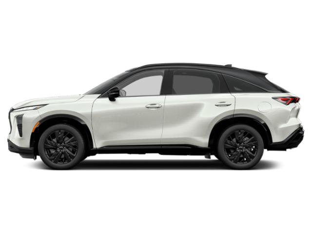 New 2027 INFINITI QX65 Sport AWD/4WD image 2