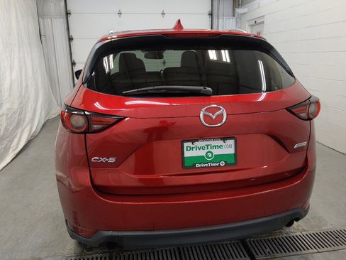 Used 2017 MAZDA CX-5 Grand Touring image 6