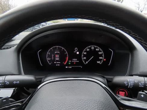 Certified 2022 Honda Civic Sport image 22