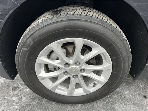 Certified 2021 Chevrolet Equinox LT image 17