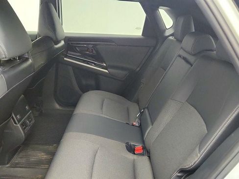 Used 2023 Toyota bZ4X FWD w/ Weather Package image 38