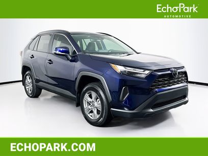 Used 2025 Toyota RAV4 XLE w/ Convenience Package
