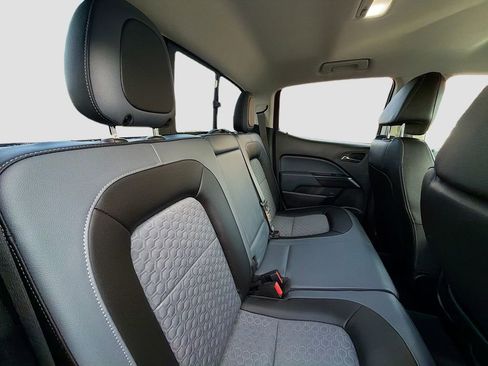 Used 2021 Chevrolet Colorado Z71 image 26