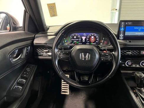 Used 2023 Honda Accord Sport image 21