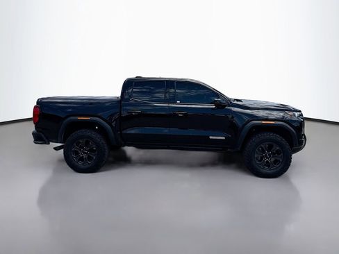Used 2024 GMC Canyon Elevation w/ Elevation Premium Package RWD image 8