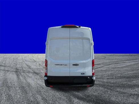 New 2026 Ford Transit 350 148 High Roof Extended image 5