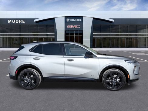 New 2026 Buick Envision Sport Touring image 2