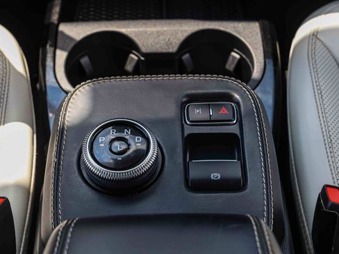 Used 2021 Ford Mustang Mach-E Premium AWD/4WD image 13