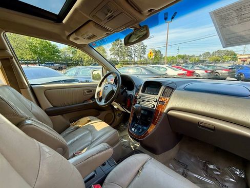 Used 2000 Lexus RX 300 image 23