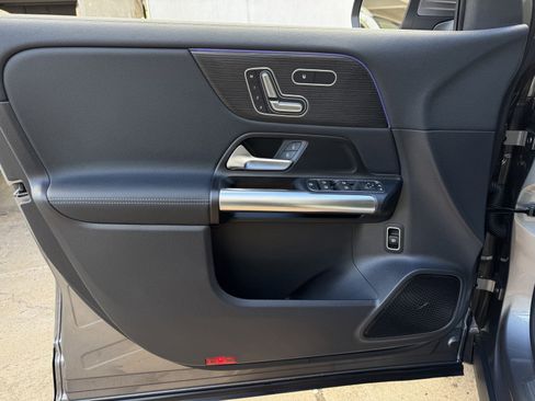 New 2026 Mercedes-Benz GLA 250 image 17