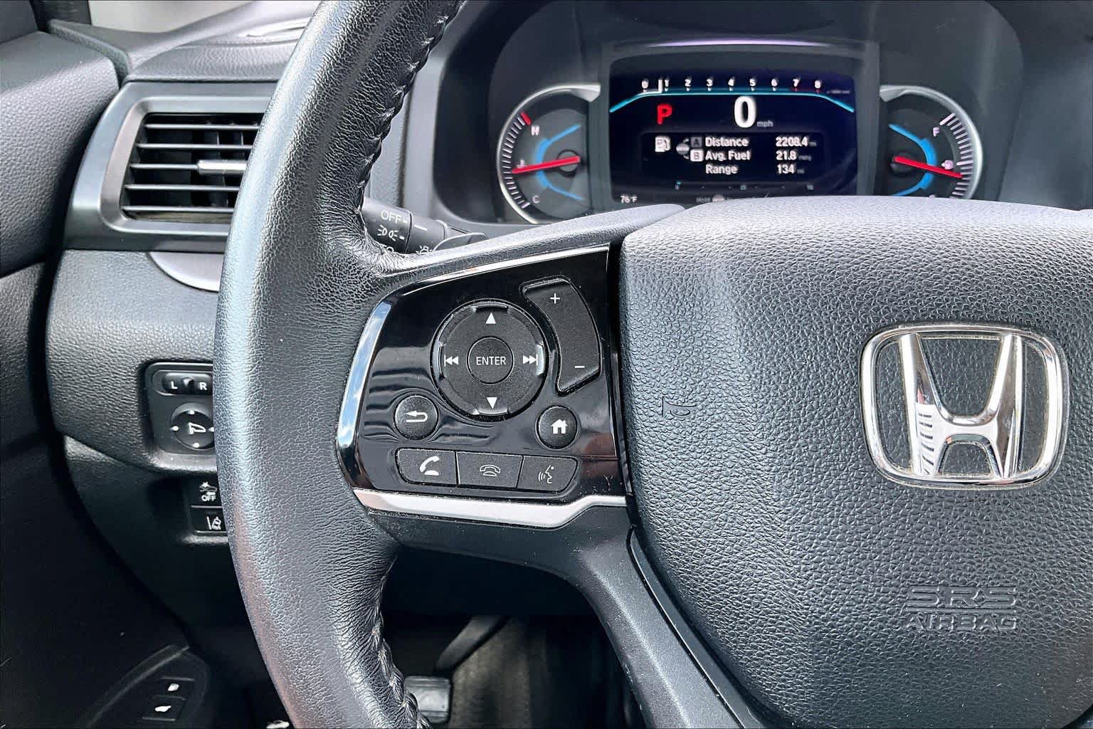 Used 2022 Honda Pilot Special Edition image 24