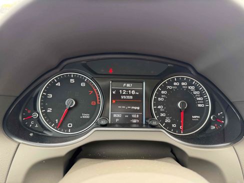 Used 2015 Audi Q5 3.0T Premium Plus AWD/4WD image 30