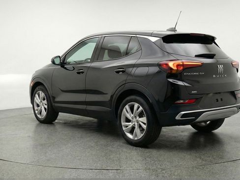 Used 2025 Buick Encore GX Preferred image 6
