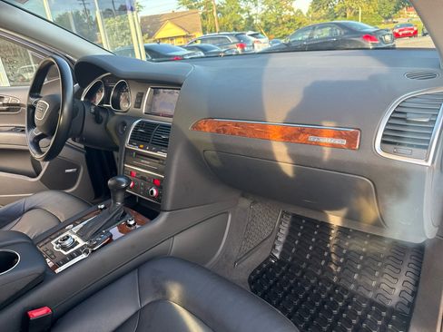 Used 2015 Audi Q7 3.0T Premium Plus w/ Premium Plus Package image 29