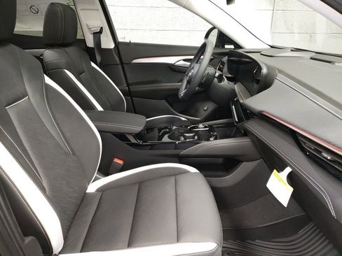 New 2026 Buick Envision Sport Touring image 7