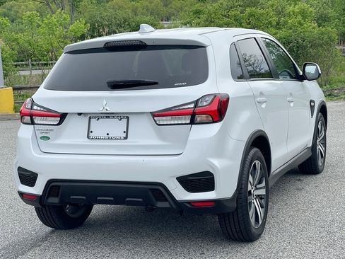 Used 2024 Mitsubishi Outlander Sport AWD image 15