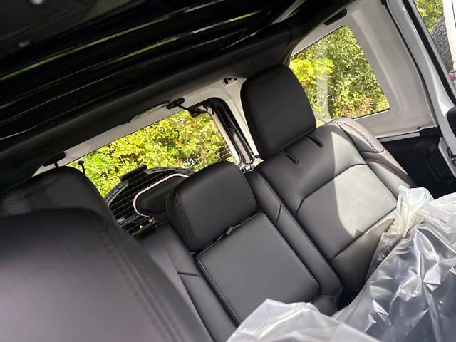 New 2027 Jeep Wrangler Unlimited Rubicon 392 AWD/4WD image 14