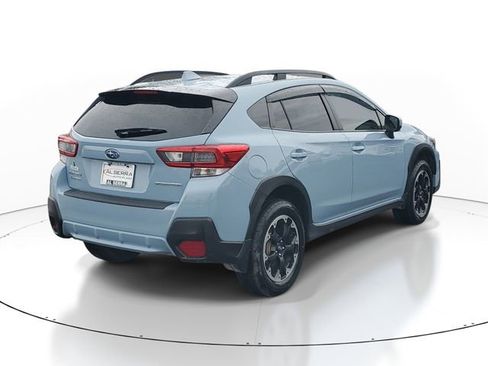 Used 2022 Subaru Crosstrek 2.0i Premium AWD/4WD image 4