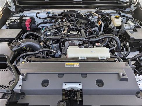 Used 2024 Toyota Tacoma TRD Sport image 22