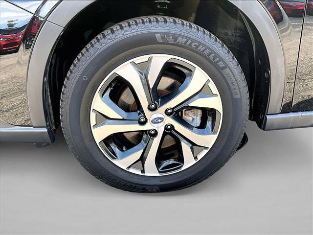 Used 2020 Subaru Outback Touring XT AWD/4WD image 10