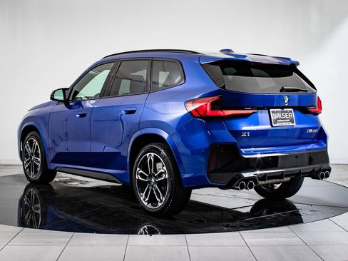 Used 2025 BMW X1 M35i image 11