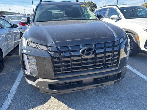 Used 2025 Hyundai Palisade XRT image 2