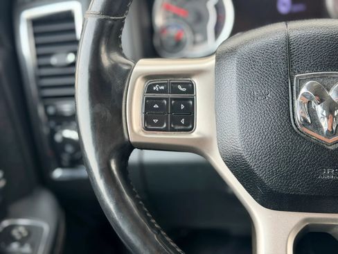 Used 2017 RAM 2500 Laramie w/ Sport Appearance Group AWD/4WD image 28