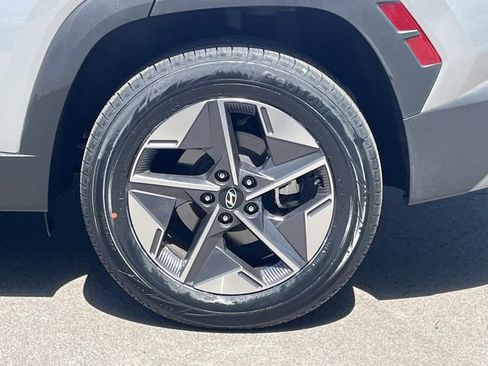 Certified 2026 Hyundai Tucson SEL AWD/4WD image 13