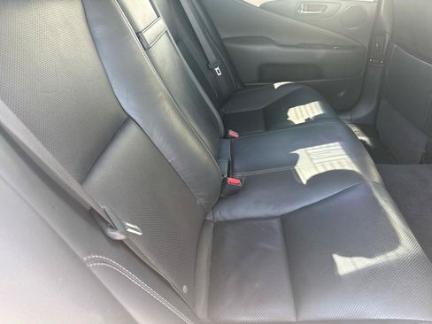 Used 2014 Lexus LS 460 w/ Comfort Package RWD image 52