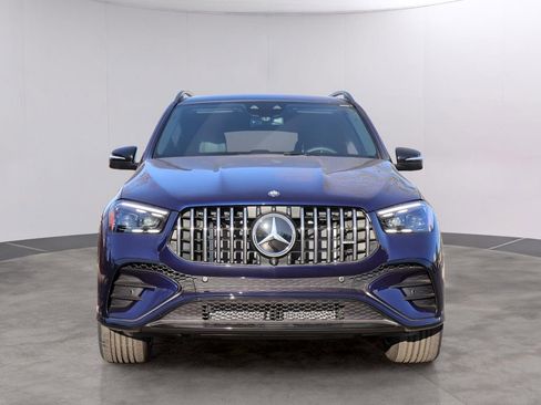 New 2026 Mercedes-Benz GLE 53 AMG 4MATIC image 2