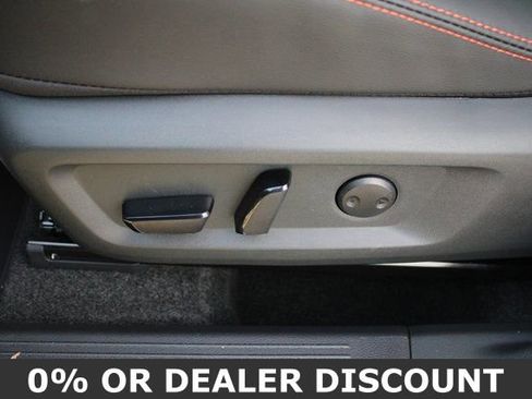 New 2026 Nissan Rogue SV image 7