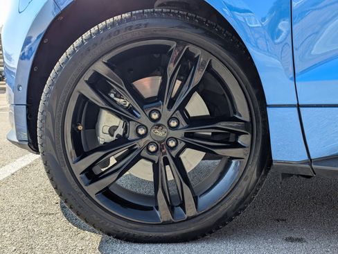 Used 2019 Ford Edge ST w/ Equipment Group 401A image 31