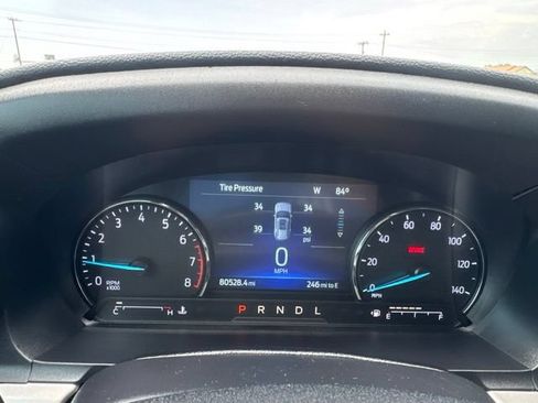 Used 2023 Ford Explorer XLT w/ Equipment Group 202A RWD image 14