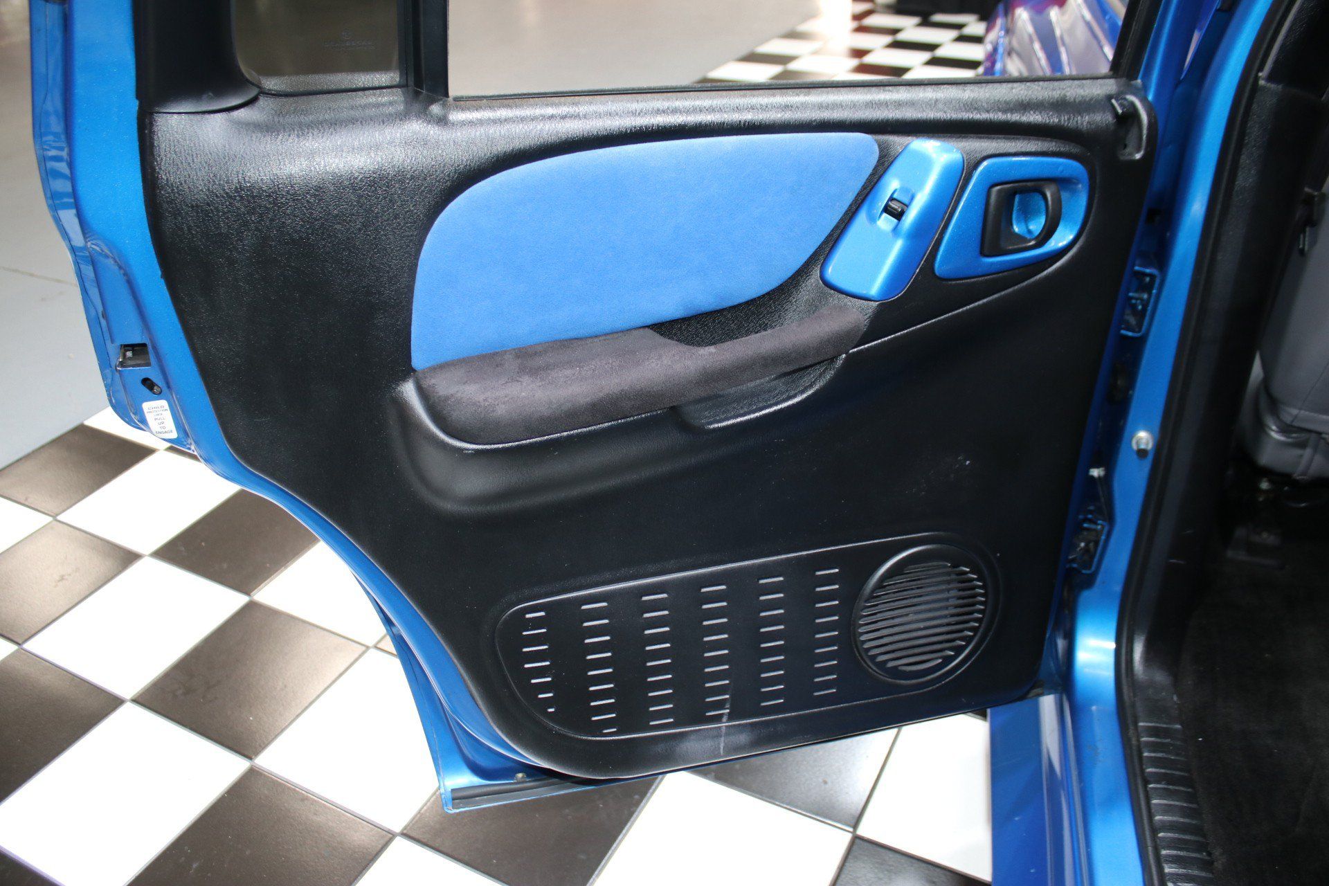 Used 1999 Dodge Durango 2WD image 43